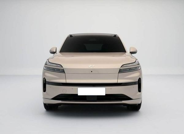 纯电动大型SUV乐道L90上市6座版8月1日交付7座版9月交付