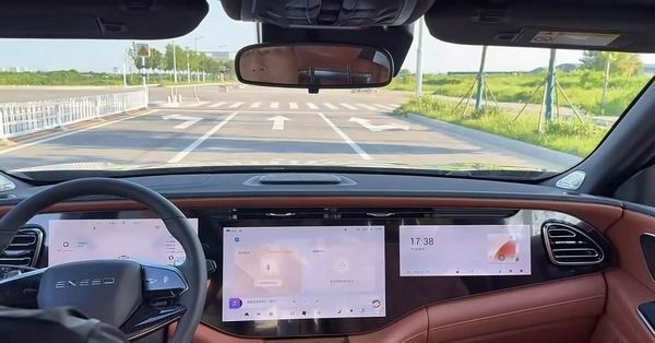 2026款星途揽月将于8月9日上市配置优化价格有惊喜