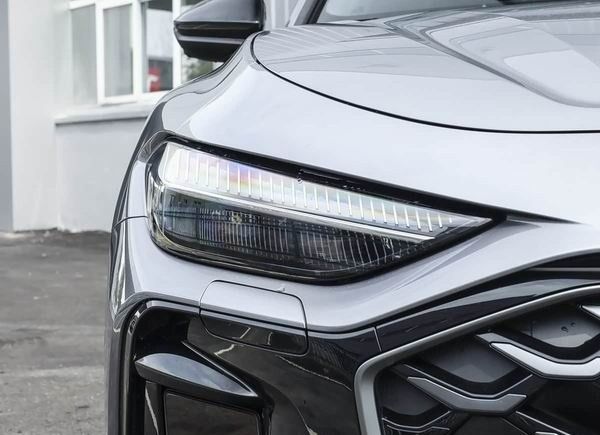 第五代EA888上汽奥迪A5L Sportback限时臻享价25.99-36.99万元