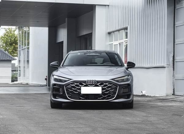 第五代EA888上汽奥迪A5L Sportback限时臻享价25.99-36.99万元