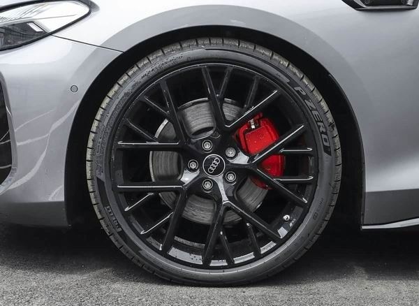 第五代EA888上汽奥迪A5L Sportback限时臻享价25.99-36.99万元