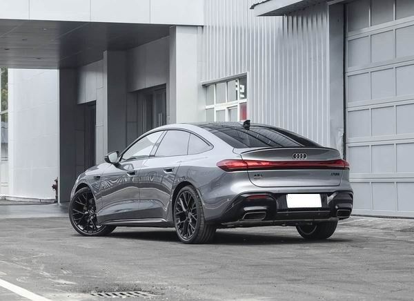 第五代EA888上汽奥迪A5L Sportback限时臻享价25.99-36.99万元