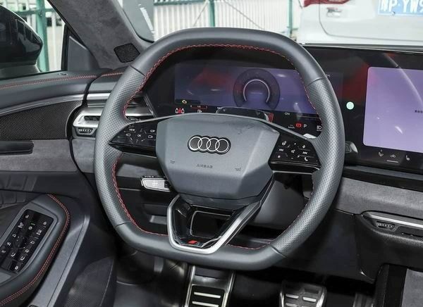 第五代EA888上汽奥迪A5L Sportback限时臻享价25.99-36.99万元