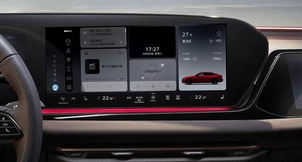 第五代EA888上汽奥迪A5L Sportback限时臻享价25.99-36.99万元