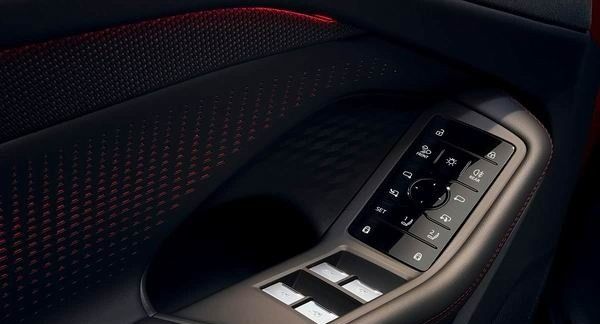第五代EA888上汽奥迪A5L Sportback限时臻享价25.99-36.99万元