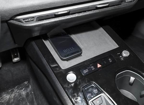 第五代EA888上汽奥迪A5L Sportback限时臻享价25.99-36.99万元