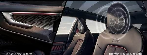 第五代EA888上汽奥迪A5L Sportback限时臻享价25.99-36.99万元