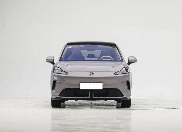 全新MG4上市时间价格多少钱