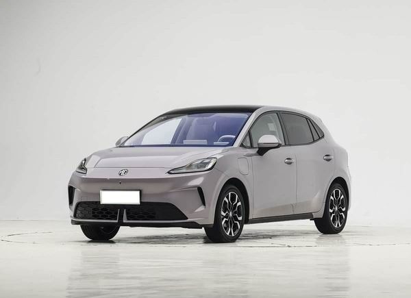 全新MG4上市时间价格多少钱