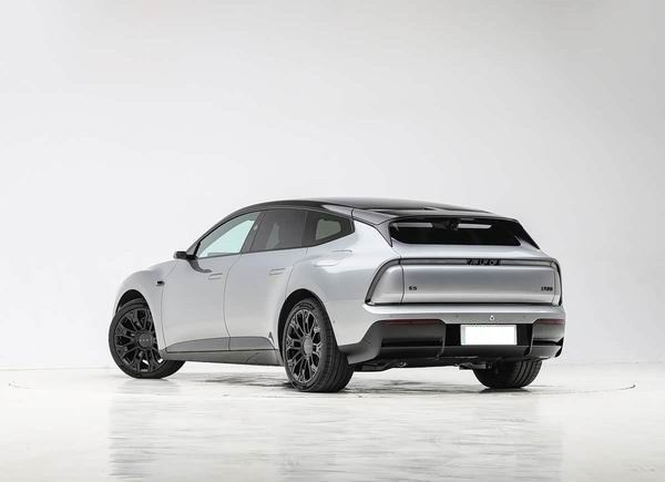 上汽奥迪E5 Sportback价格多少钱将于8月18日开启预售