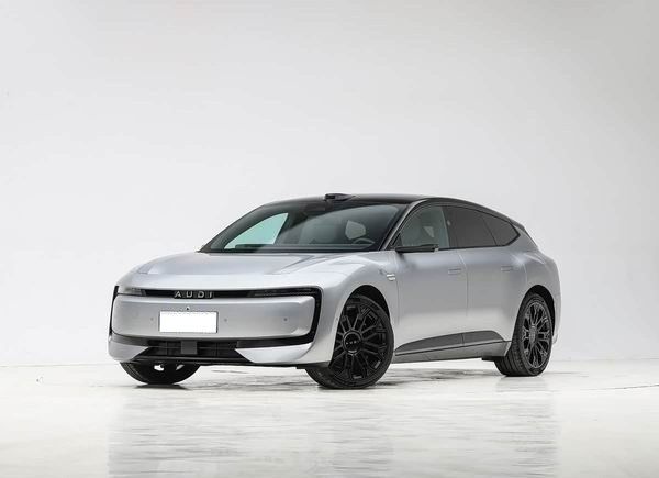 上汽奥迪E5 Sportback价格多少钱将于8月18日开启预售