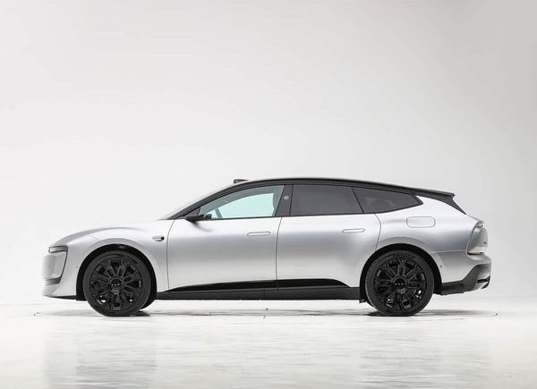 上汽奥迪E5 Sportback价格多少钱将于8月18日开启预售