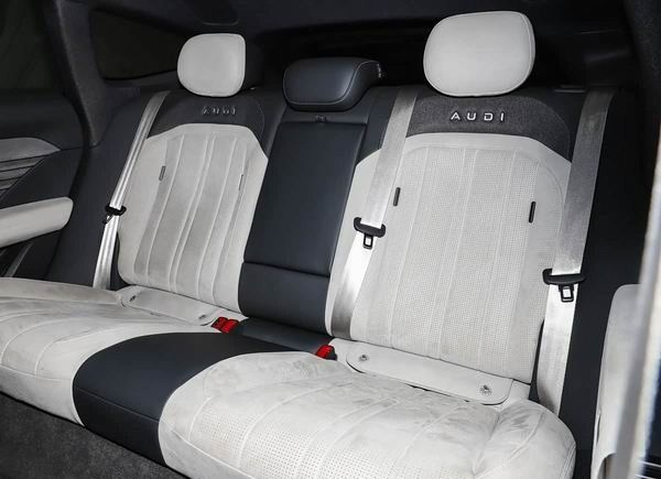 上汽奥迪E5 Sportback价格多少钱将于8月18日开启预售