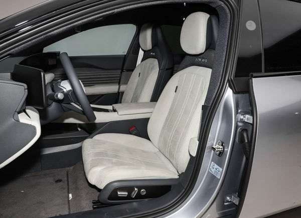 上汽奥迪E5 Sportback价格多少钱将于8月18日开启预售
