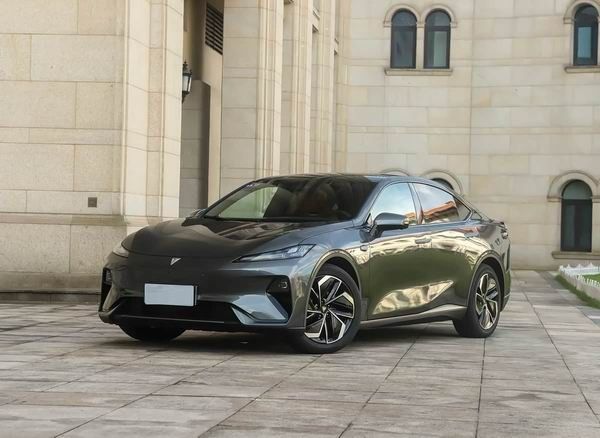 2026款深蓝L07实车亮相什么时候上市提供增程纯电车型