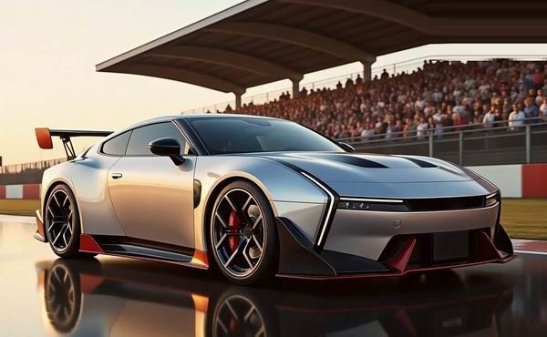 全新小鹏P7旅行版贴近GT-R小鹏P7性能版参数配置