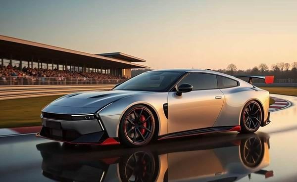 全新小鹏P7旅行版贴近GT-R小鹏P7性能版参数配置