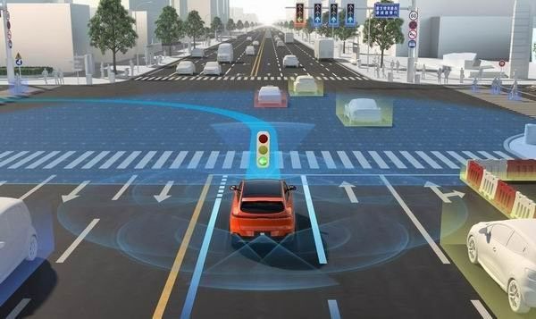 企业不得暗示辅助驾驶视为自动驾驶未经备案不得OTA升级