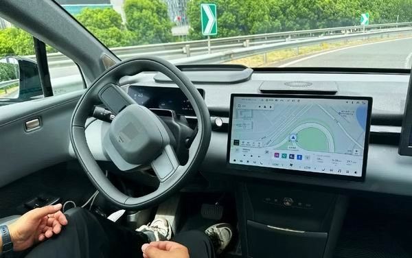 企业不得暗示辅助驾驶视为自动驾驶未经备案不得OTA升级