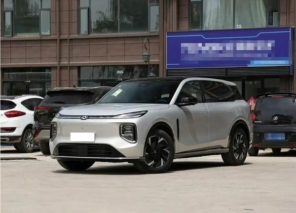 长安启源Q07销量破4万辆在8月份推出购车福利政策