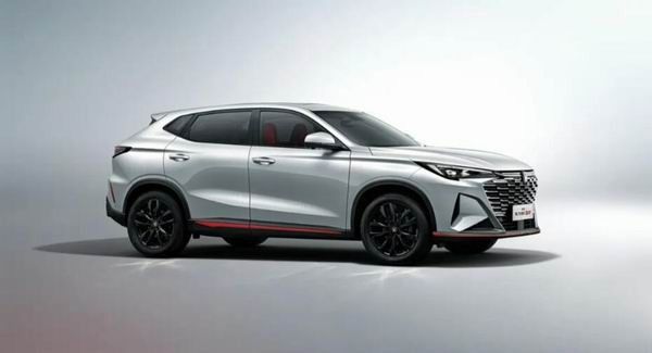 2026款长安X5 PLUS正式上市限时优惠价格5.99-8.39万元