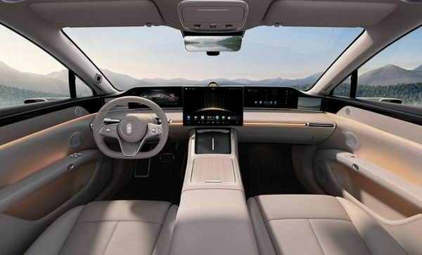 鸿蒙智行旅行车享界S9T正式开启预订预售价32.8万元起