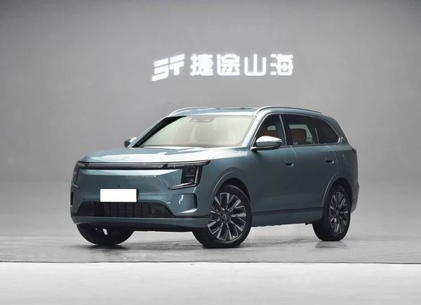 家庭SUV推荐捷途山海L7 PLUS开启预售落地价格参数配置