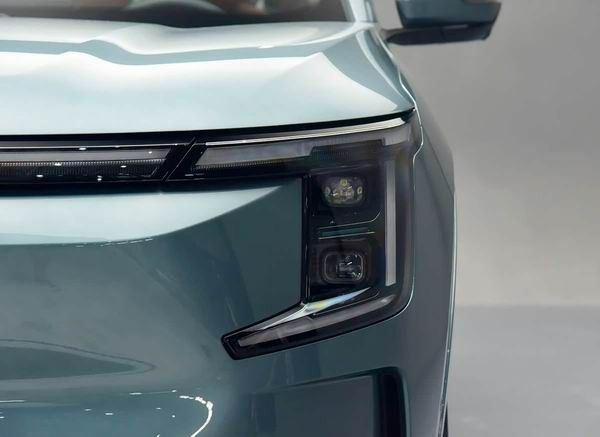 家庭SUV推荐捷途山海L7 PLUS开启预售落地价格参数配置