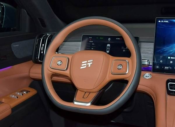 家庭SUV推荐捷途山海L7 PLUS开启预售落地价格参数配置