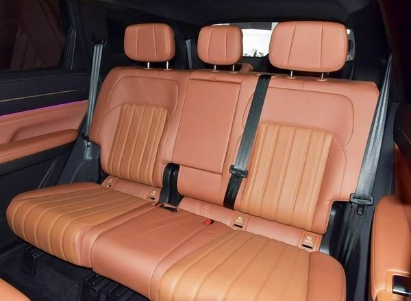 家庭SUV推荐捷途山海L7 PLUS开启预售落地价格参数配置