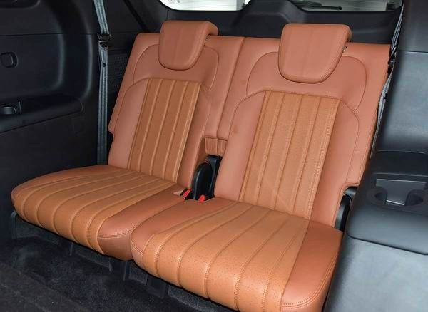 家庭SUV推荐捷途山海L7 PLUS开启预售落地价格参数配置