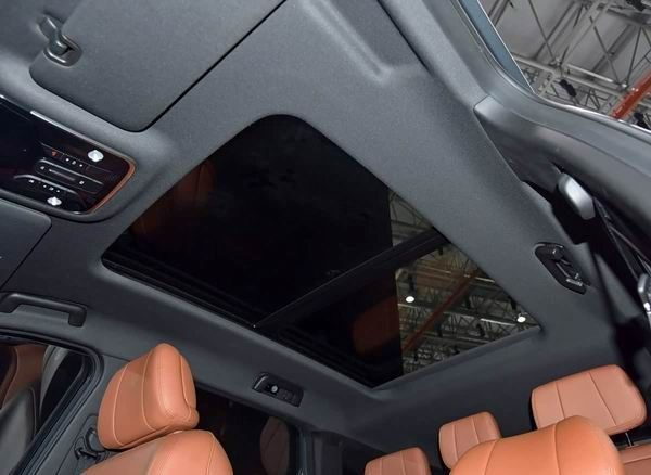 家庭SUV推荐捷途山海L7 PLUS开启预售落地价格参数配置