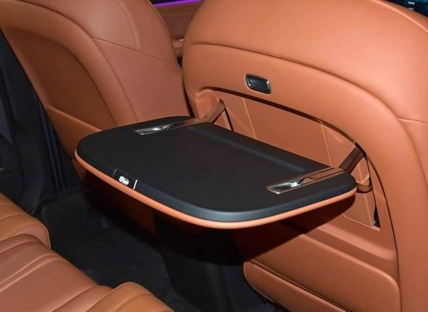 家庭SUV推荐捷途山海L7 PLUS开启预售落地价格参数配置