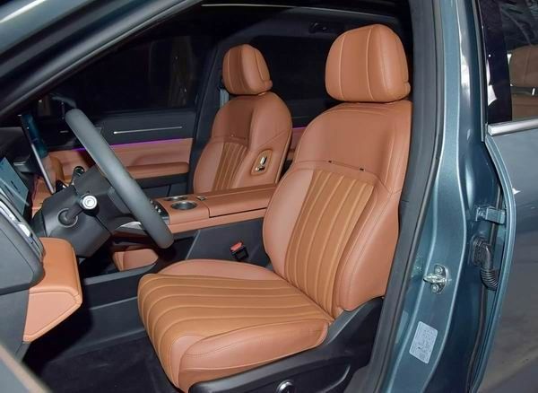 家庭SUV推荐捷途山海L7 PLUS开启预售落地价格参数配置