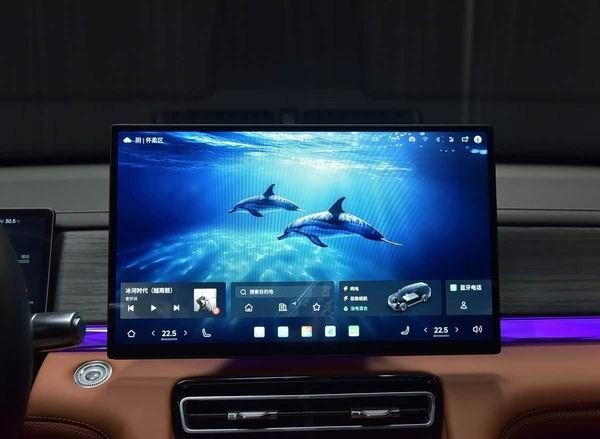 家庭SUV推荐捷途山海L7 PLUS开启预售落地价格参数配置