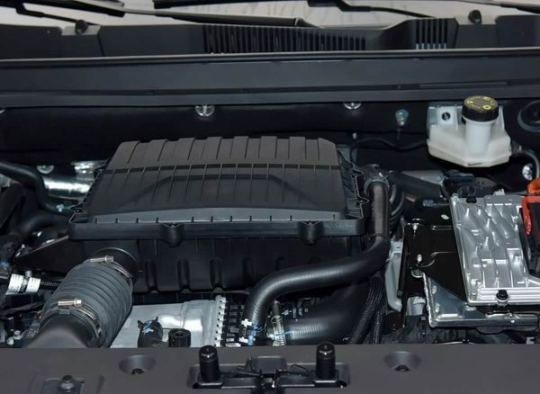 家庭SUV推荐捷途山海L7 PLUS开启预售落地价格参数配置