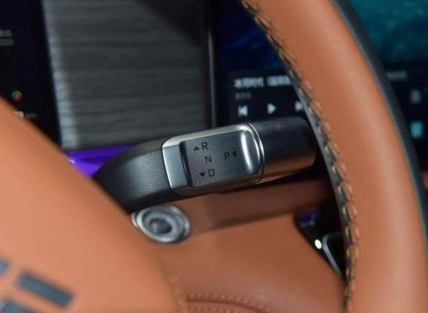 家庭SUV推荐捷途山海L7 PLUS开启预售落地价格参数配置