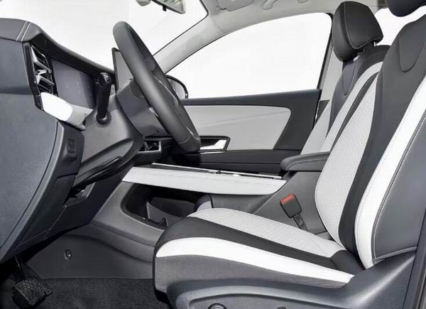 捷达vs8参数配置最新款2025款价格9.9-11.4万元