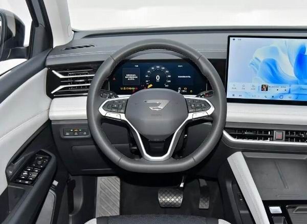 捷达vs8参数配置最新款2025款价格9.9-11.4万元