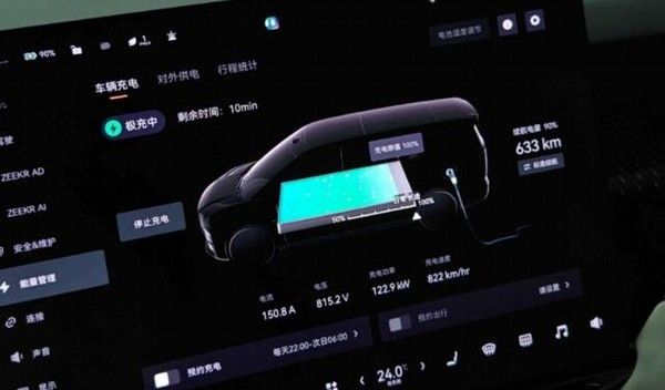 根据2025年最新数据主流电动车汽车续航排行榜