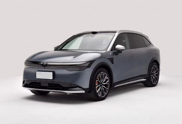 新款极氪7X纯电续航将突破800km