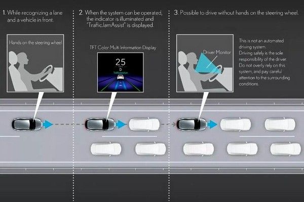 新款雷克萨斯IS官图发布新车2026年初海外上市