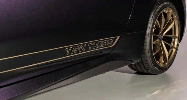 战神GT-R同款日产Z Heritage Edition官图价格多少钱