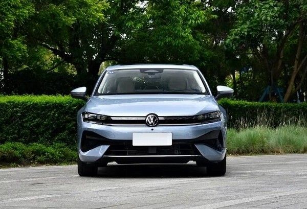 一汽大众全新速腾L正式上市价格11.49-13.19万元