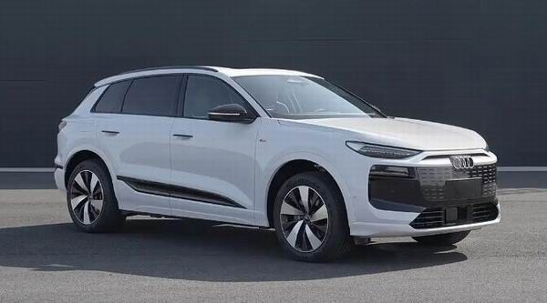 奥迪Q6L e-tron/Q6L Sportback e-tron双电机四驱版
