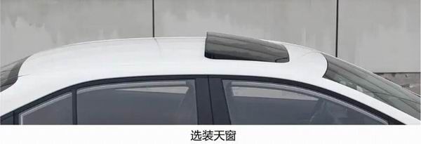 新款丰田卡罗拉什么时候上市全新外观搭载2.0L发动机