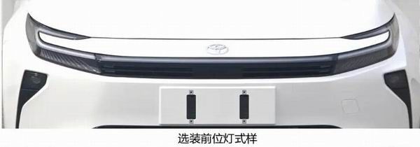 新款丰田卡罗拉什么时候上市全新外观搭载2.0L发动机