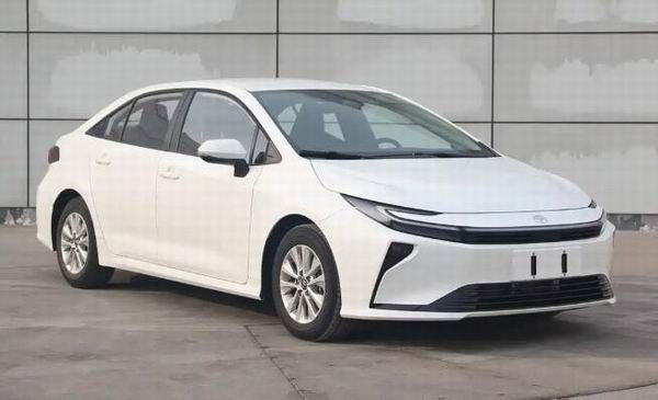 新款丰田卡罗拉什么时候上市全新外观搭载2.0L发动机