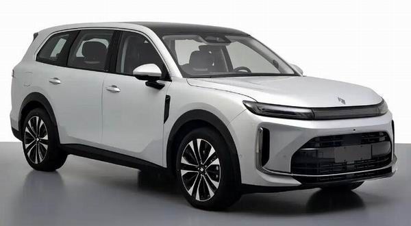 全新中大型SUV六座宝骏享境S9什么时候上市
