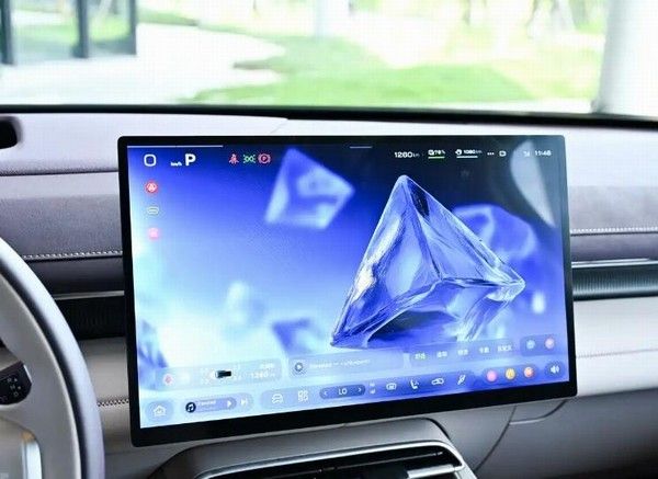 新款深蓝s07什么时候上市正式预售时间是多少